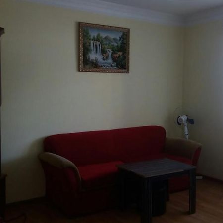Guesthouse Gia Kobuleti Extérieur photo
