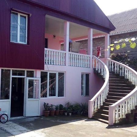 Guesthouse Gia Kobuleti Extérieur photo