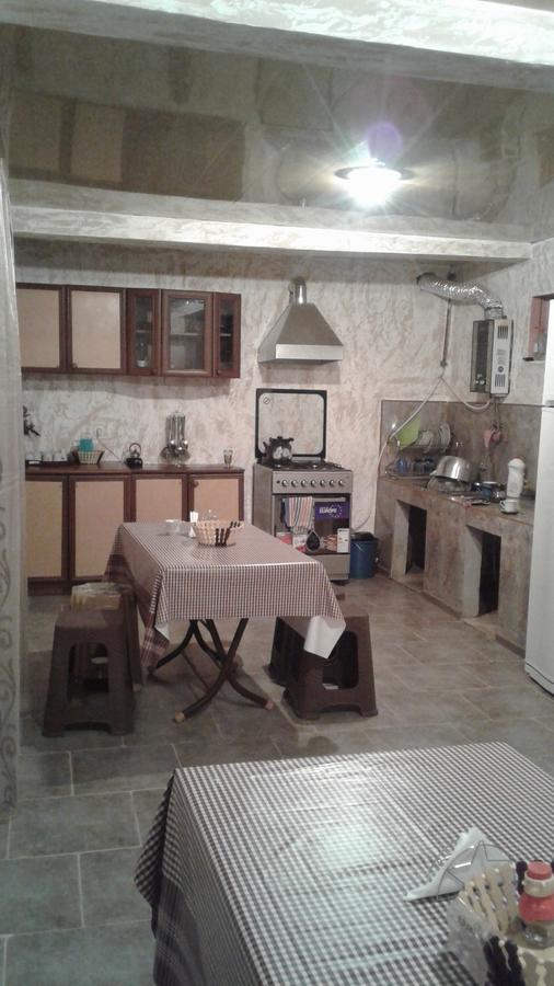 Guesthouse Gia Kobuleti Extérieur photo