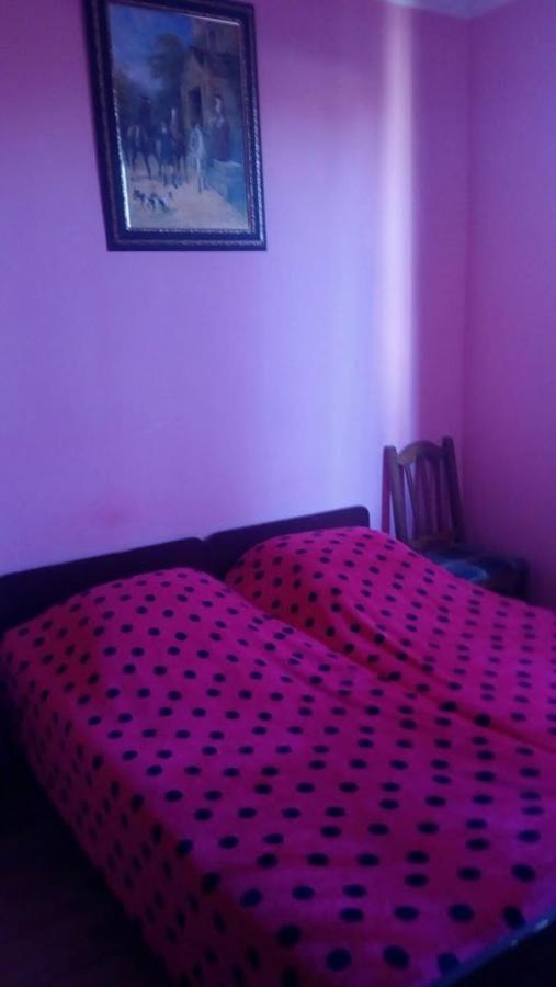 Guesthouse Gia Kobuleti Extérieur photo